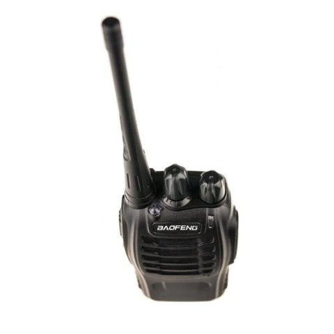 Zestaw radiotelefonów UHF Baofeng BF-888S