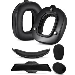 Zestaw wymiennych nauszników i pałak do Astro A50 Gen 3