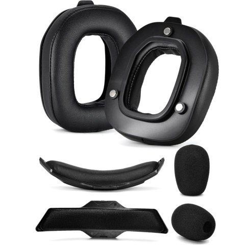 Zestaw wymiennych nauszników i pałak do Astro A50 Gen 3