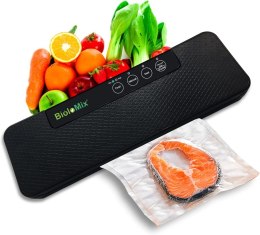 Zgrzewarka próżniowa do przechowywania żywności