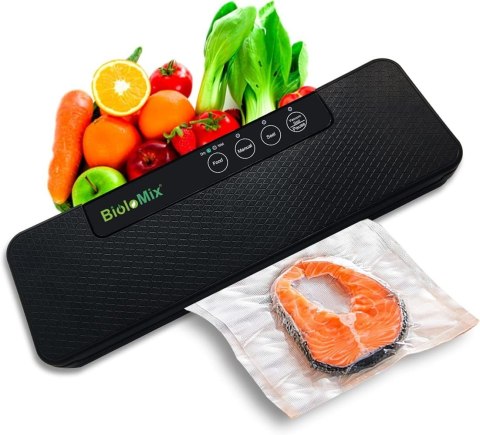 Zgrzewarka próżniowa do przechowywania żywności