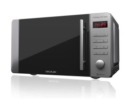 Akcesoria do kuchenki mikrofalowej Cecotec ProClean 5110 Inox