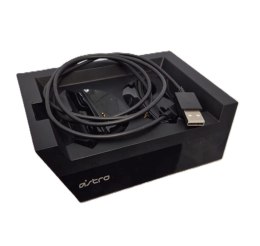 Baza do słuchawek Logitech Astro A50 gen 4 (PC/PS)