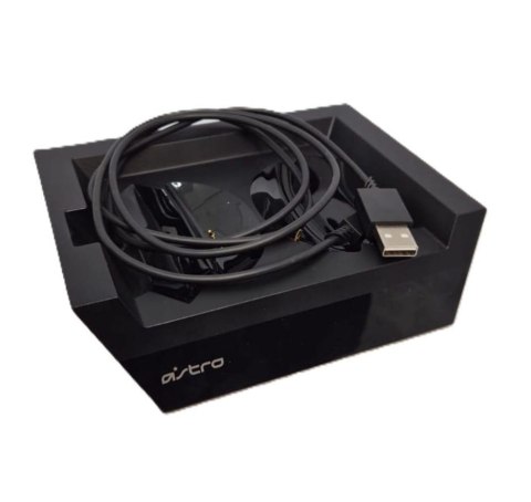 Baza do słuchawek Logitech Astro A50 gen 4 (PC/PS)