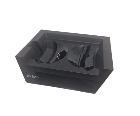 Baza do słuchawek Logitech Astro A50 gen 4 (PC/PS)