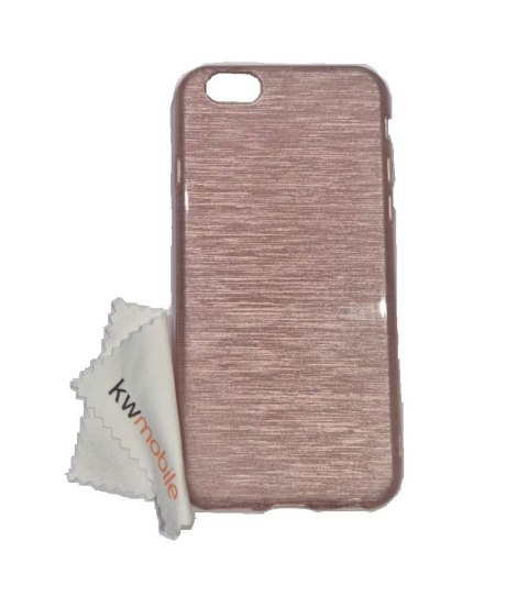 Etui kwmobile do iPhone 6 / 6S