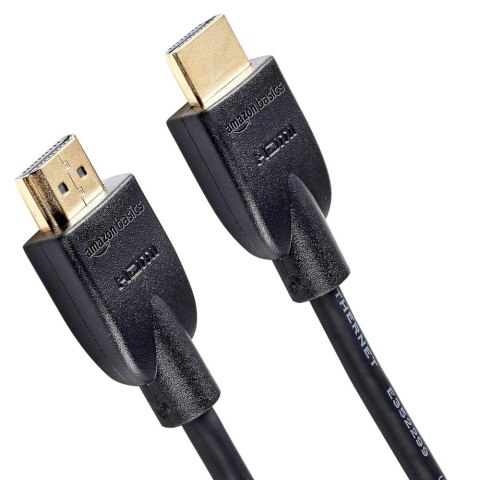 Kabel HDMI, High Speed 18 Gb/s, 4K@60 Hz, 2160p