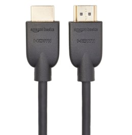 Kabel HDMI, High Speed 18 Gb/s, 4K@60 Hz, 2160p
