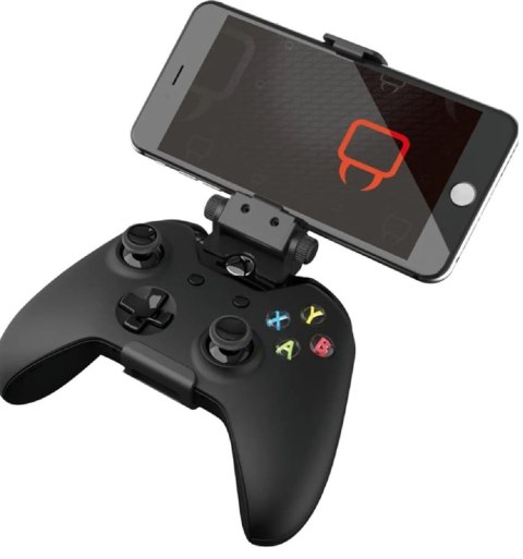 Klips Venom do kontrolera Xbox do telefonu komórkowego Xbox Series X i S/Xbox One