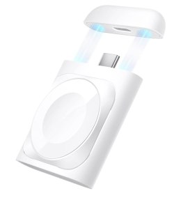 Przenośna ładowarka ESR do zegarków Apple Watch