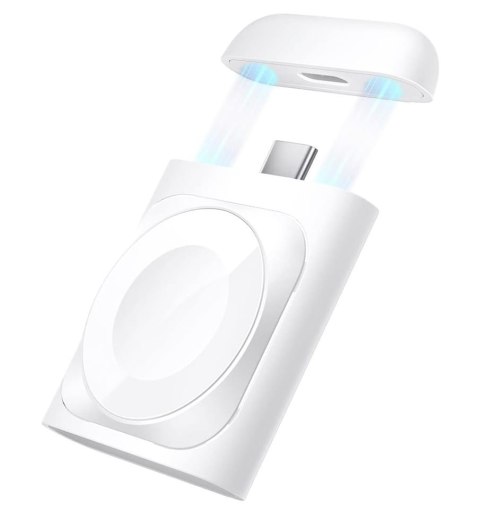 Przenośna ładowarka ESR do zegarków Apple Watch