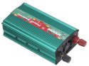 Przetwornica napięcia samochodowa 3000W