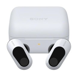 Słuchawki bezprzewodowe dokanałowe Sony Inzone Buds YY2977 - niekompletne
