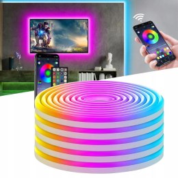 Taśma LED RGB 15m do pomieszczeń