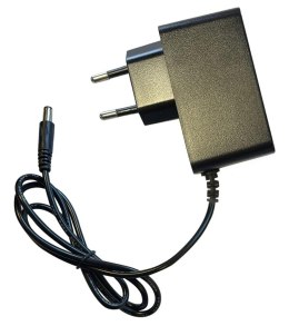 Uniwersalny zasilacz 12 V DC 1 A, AC 100-240 V 50/60 Hz