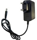 Uniwersalny zasilacz 12 V DC 1 A, AC 100-240 V 50/60 Hz
