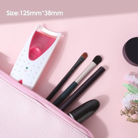 Zalotka na ciepło TouchBeauty TB-2003B