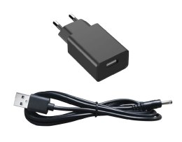 Zasilacz 2w1 USB 5V/1,0A 2pin