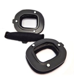 Zestaw wymiennych nauszników i pałak do Astro A50 4 gen